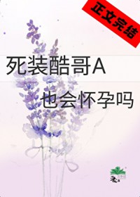 死装酷哥A也会怀孕吗