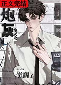 离婚前炮灰攻觉醒了